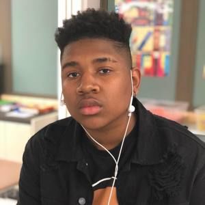 Meet your Posher, Stephon